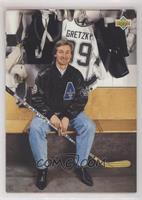 Profiles - Wayne Gretzky [EX to NM]