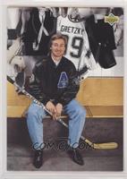 Profiles - Wayne Gretzky