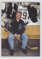 Profiles - Wayne Gretzky