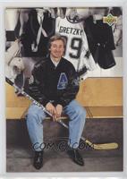 Profiles - Wayne Gretzky