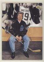 Profiles - Wayne Gretzky [EX to NM]