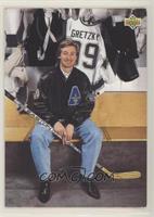 Profiles - Wayne Gretzky