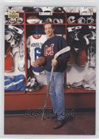 Profiles - Phil Housley