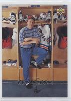 Profiles - Brian Leetch