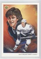 Luc Robitaille [Noted]
