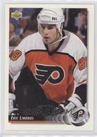 Eric Lindros