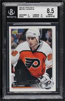 Eric Lindros [BGS 8.5 NM‑MT+]