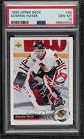 Dominik Hasek [PSA 10 GEM MT]