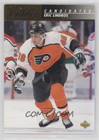 Eric Lindros [EX to NM]