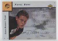 Pavel Bure