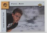 Pavel Bure