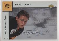 Pavel Bure