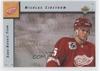 Nicklas Lidstrom