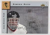 Dominik Hasek [Good to VG‑EX]