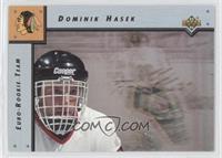 Dominik Hasek