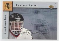 Dominik Hasek