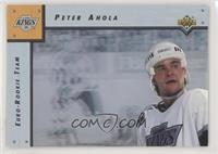 Peter Ahola [Noted]