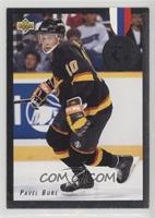 Pavel Bure