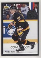 Pavel Bure