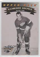 Gordie Howe [Poor to Fair]