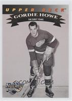 Gordie Howe