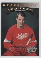 Gordie Howe [EX to NM]