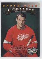 Gordie Howe