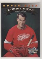 Gordie Howe