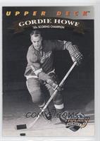Gordie Howe