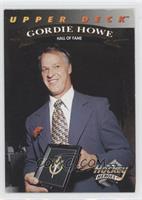 Gordie Howe