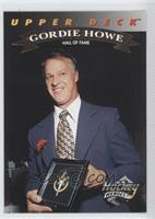 Gordie Howe