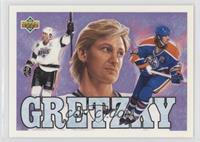 Checklist - Wayne Gretzky