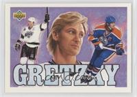 Checklist - Wayne Gretzky