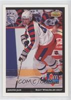 Jaromir Jagr [EX to NM]