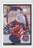 Mike Richter