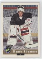 Manon Rheaume