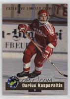 Darius Kasparaitis #/10,000