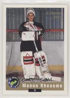 Manon Rheaume