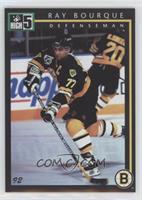 Ray Bourque [EX to NM]