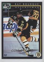 Ray Bourque