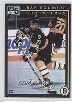 Ray Bourque