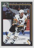 Mario Lemieux