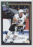 Mario Lemieux