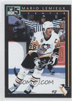 Mario Lemieux