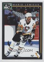 Mario Lemieux