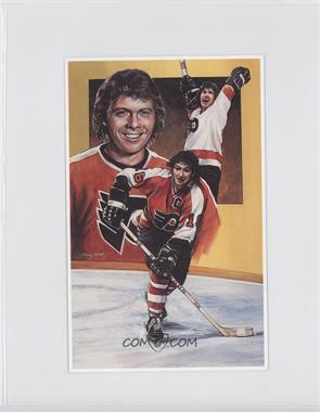 1992 Hockey Hall of Fame Legends of Hockey Series 1 - [Base] #16 - Bobby Clarke