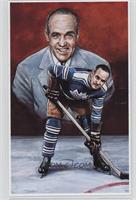 King Clancy [Noted]