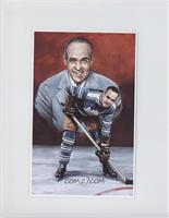 King Clancy