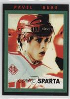 Pavel Bure