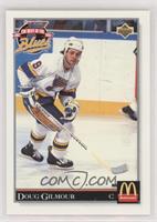 Doug Gilmour [EX to NM]